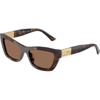 Jimmy Choo ochelari de soare JC5030U 500273 Jimmy Choo ochelari de soare JC5030U 500273