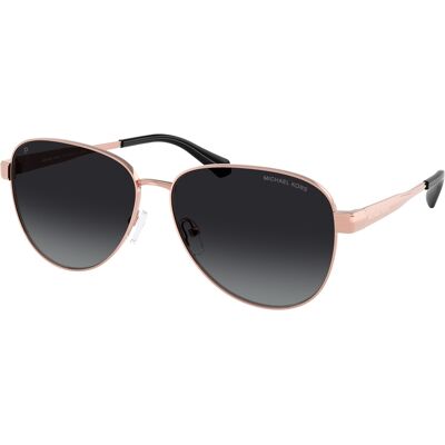 Michael Kors ochelari de soare MK1160 1108T3 BIARRITZ Michael Kors ochelari de soare MK1160 1108T3 BIARRITZ