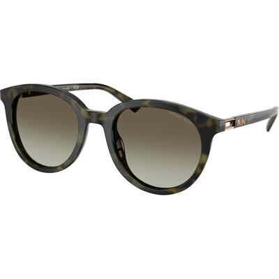 Michael Kors ochelari de soare MK2227 39433M BIG BEND Michael Kors ochelari de soare MK2227 39433M BIG BEND