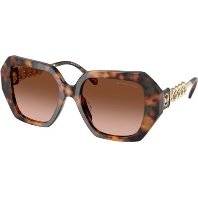 Michael Kors ochelari de soare MK2232U 39043B SOUTH BEACH Michael Kors ochelari de soare MK2232U 39043B SOUTH BEACH
