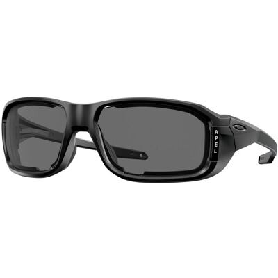 Oakley ochelari de soare OO9281 09 SI BALLISTIC HNBL S Oakley ochelari de soare OO9281 09 SI BALLISTIC HNBL S
