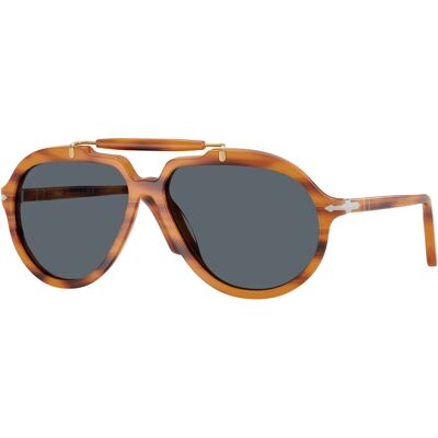 Persol ochelari de soare PO0202S 960/R5 Persol ochelari de soare PO0202S 960/R5