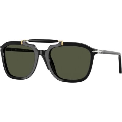 Persol ochelari de soare PO0203S 95/31 Persol ochelari de soare PO0203S 95/31