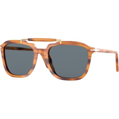 Persol ochelari de soare PO0203S 960/R5 Persol ochelari de soare PO0203S 960/R5