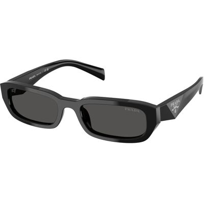 Prada ochelari de soare PR B06S 16K08Z Prada ochelari de soare PR B06S 16K08Z