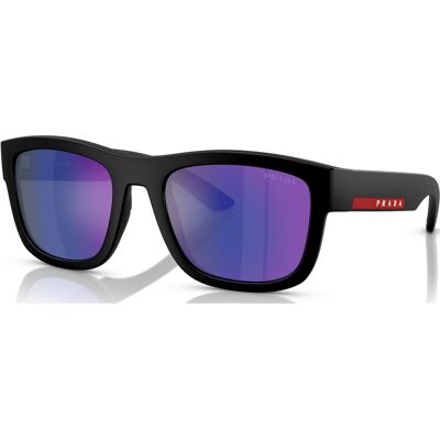 Prada ochelari de soare PS 01ZS 1BO05U Prada ochelari de soare PS 01ZS 1BO05U