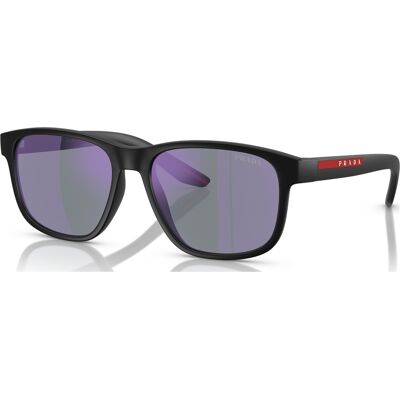 Prada ochelari de soare PS 06YS 1BO10J Prada ochelari de soare PS 06YS 1BO10J
