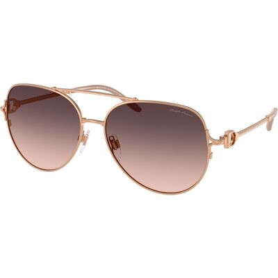 Ralph Lauren ochelari de soare RL7087 9329U8 Ralph Lauren ochelari de soare RL7087 9329U8