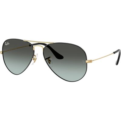 Ray-Ban ochelari de soare RB3025 9271GK AVIATOR LARGE METAL Ray-Ban ochelari de soare RB3025 9271GK AVIATOR LARGE METAL