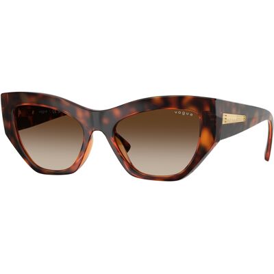 Vogue ochelari de soare VO5607S W65613 Vogue ochelari de soare VO5607S W65613