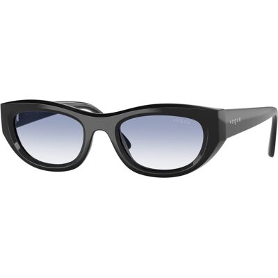 Vogue ochelari de soare VO5616S W44/19 Vogue ochelari de soare VO5616S W44/19