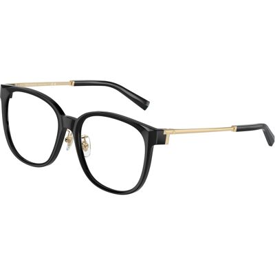 Ochelari Tiffany TF2240D 8001 - Ramă pătrată Ochelari Tiffany TF2240D 8001 - Ramă pătrată