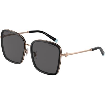Tiffany & Co. ochelari de soare TF3087D 6105S4 Tiffany & Co. ochelari de soare TF3087D 6105S4
