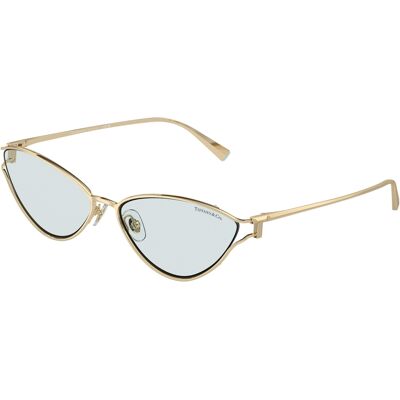 Tiffany & Co. ochelari de soare TF3095 6196MF Tiffany & Co. ochelari de soare TF3095 6196MF