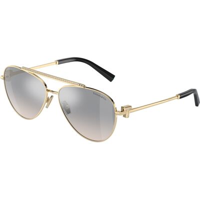 Tiffany & Co. ochelari de soare TF3101B 61791U Tiffany & Co. ochelari de soare TF3101B 61791U