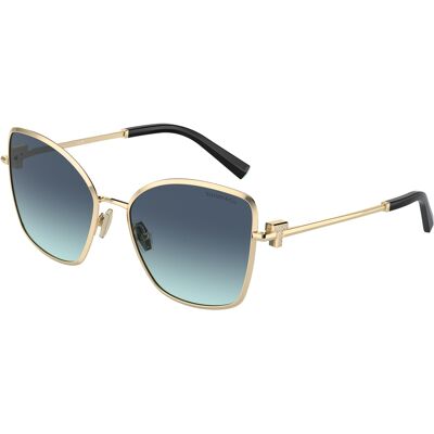 Tiffany & Co. ochelari de soare TF3102B 62029S Tiffany & Co. ochelari de soare TF3102B 62029S
