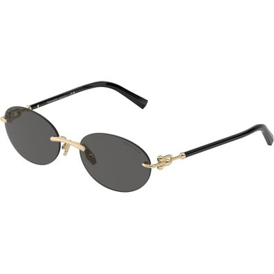 Tiffany & Co. ochelari de soare TF3104D 6216S4 Tiffany & Co. ochelari de soare TF3104D 6216S4