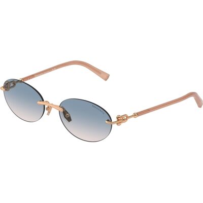 Tiffany & Co. ochelari de soare TF3104D 621716 Tiffany & Co. ochelari de soare TF3104D 621716