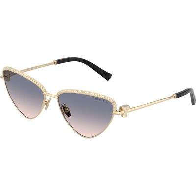 Tiffany & Co. ochelari de soare TF3107KB 622116 Tiffany & Co. ochelari de soare TF3107KB 622116
