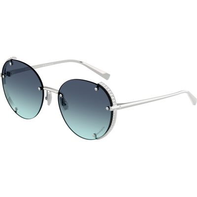 Tiffany & Co. ochelari de soare TF3110KB 62139S Tiffany & Co. ochelari de soare TF3110KB 62139S