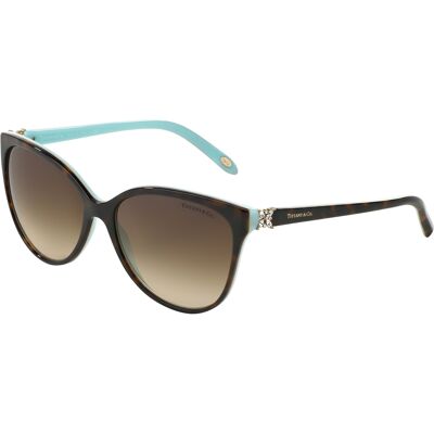 Tiffany & Co. ochelari de soare TF4089B 81343B Tiffany & Co. ochelari de soare TF4089B 81343B