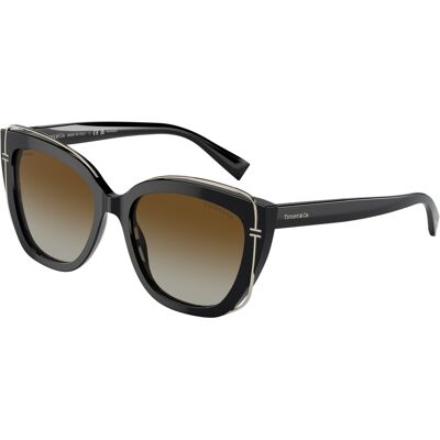 Tiffany & Co. ochelari de soare TF4148 8364T5 Tiffany & Co. ochelari de soare TF4148 8364T5