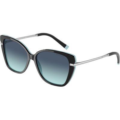 Tiffany & Co. ochelari de soare TF4190 80559S Tiffany & Co. ochelari de soare TF4190 80559S