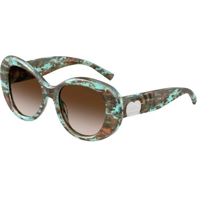 Tiffany & Co. ochelari de soare TF4228 84223B Tiffany & Co. ochelari de soare TF4228 84223B