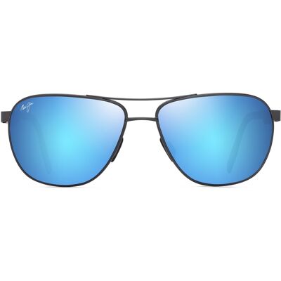 Maui Jim ochelari de soare MJB728-17 CASTLES Maui Jim ochelari de soare MJB728-17 CASTLES