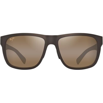 Maui Jim ochelari de soare MJH670-01 PUAKEA Maui Jim ochelari de soare MJH670-01 PUAKEA