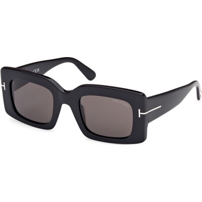 Tom Ford ochelari de soare FT1188 01A Tom Ford ochelari de soare FT1188 01A