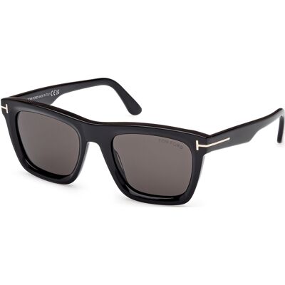 Tom Ford ochelari de soare FT1207 01A Tom Ford ochelari de soare FT1207 01A