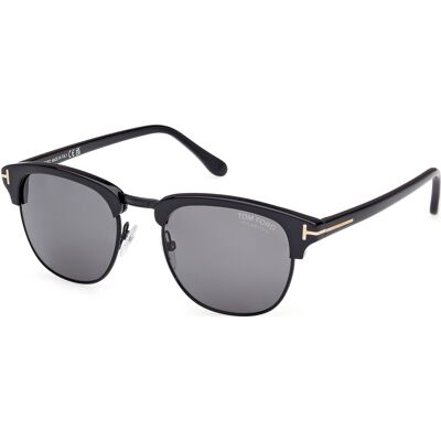 Tom Ford ochelari de soare FT0248 01D HENRY Tom Ford ochelari de soare FT0248 01D HENRY