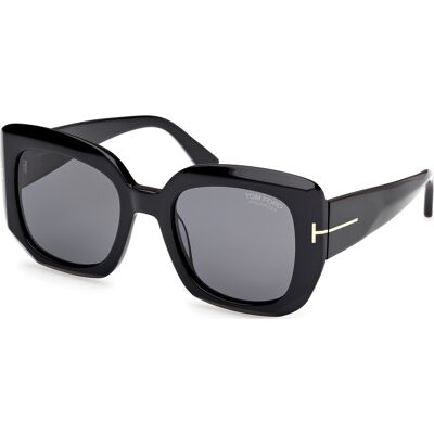 Tom Ford ochelari de soare FT1220 01D Tom Ford ochelari de soare FT1220 01D