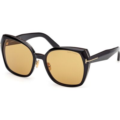 Tom Ford ochelari de soare FT1223 01E Tom Ford ochelari de soare FT1223 01E