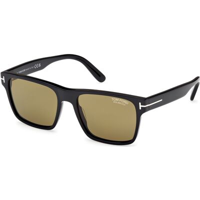 Tom Ford ochelari de soare FT1205 01H Tom Ford ochelari de soare FT1205 01H