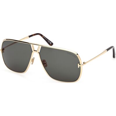 Tom Ford ochelari de soare FT1204 30N Tom Ford ochelari de soare FT1204 30N