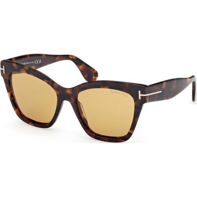 Tom Ford ochelari de soare FT1217 52E Tom Ford ochelari de soare FT1217 52E