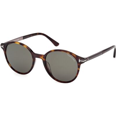 Tom Ford ochelari de soare FT1184 52N Tom Ford ochelari de soare FT1184 52N