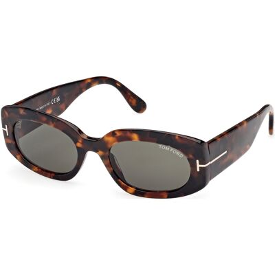 Tom Ford ochelari de soare FT1187 52N Tom Ford ochelari de soare FT1187 52N