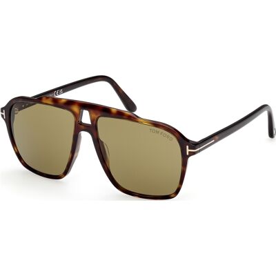 Tom Ford ochelari de soare FT1209 52N Tom Ford ochelari de soare FT1209 52N