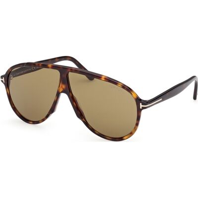 Tom Ford ochelari de soare FT1211 52N Tom Ford ochelari de soare FT1211 52N