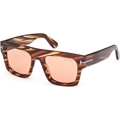 Tom Ford ochelari de soare FT0711 53E FAUSTO Tom Ford ochelari de soare FT0711 53E FAUSTO