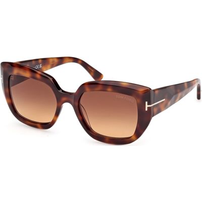 Tom Ford ochelari de soare FT1192 53F Tom Ford ochelari de soare FT1192 53F