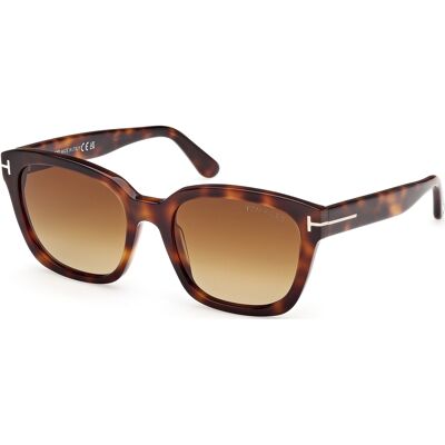 Tom Ford ochelari de soare FT1216 53F Tom Ford ochelari de soare FT1216 53F