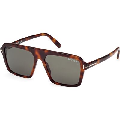 Tom Ford ochelari de soare FT1176 53N Tom Ford ochelari de soare FT1176 53N