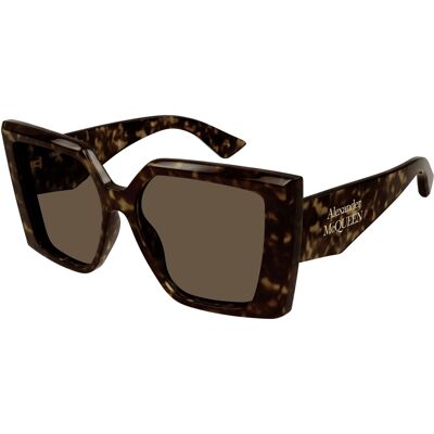 Alexander McQueen ochelari de soare AM0467S-002 Alexander McQueen ochelari de soare AM0467S-002