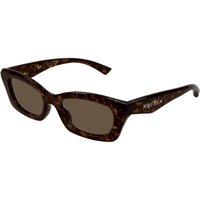 Alexander McQueen ochelari de soare AM0474S-002 Alexander McQueen ochelari de soare AM0474S-002