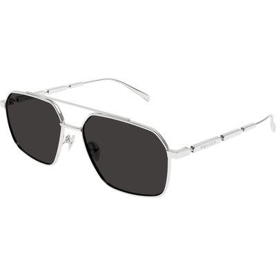 Alexander McQueen ochelari de soare AM0477S-001 Alexander McQueen ochelari de soare AM0477S-001