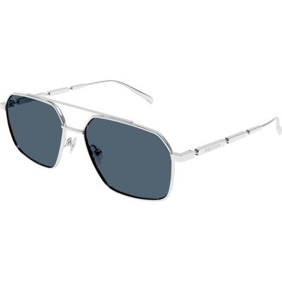 Alexander McQueen ochelari de soare AM0477S-004 Alexander McQueen ochelari de soare AM0477S-004